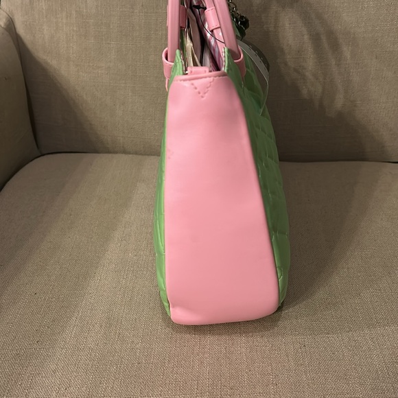 NWT Quilted Braciano Bag - Picture 6 of 8